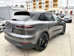 Porsche Cayenne E-Hybrid - 3