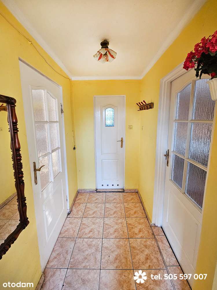 Siedlisko na Kujawach z działką  1374 m2-10