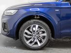 Audi Q5 2.0 40 TDI quattro MHEV S tronic S Line - 9