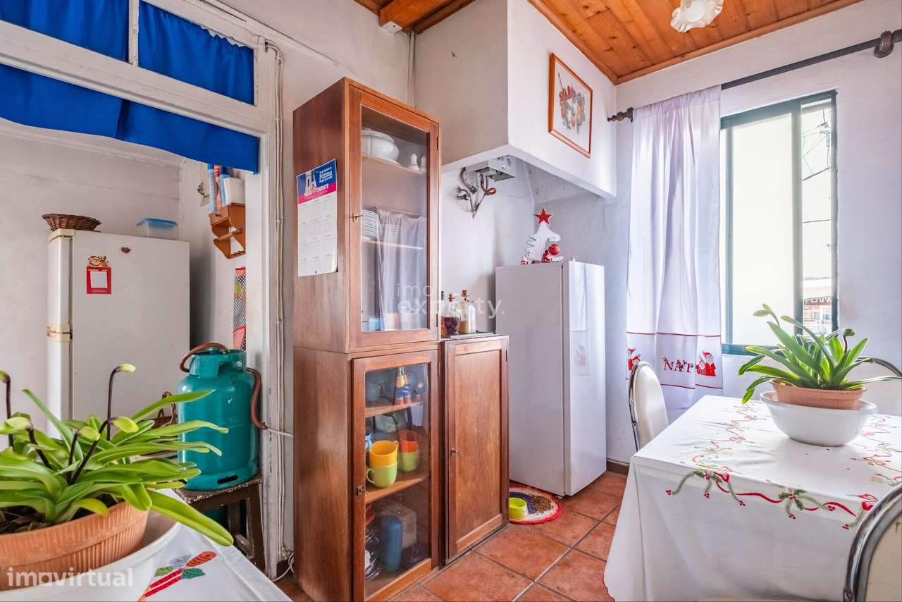 Moradia T6 em Santa Luzia, Funchal, Madeira - Grande imagem: 5/32