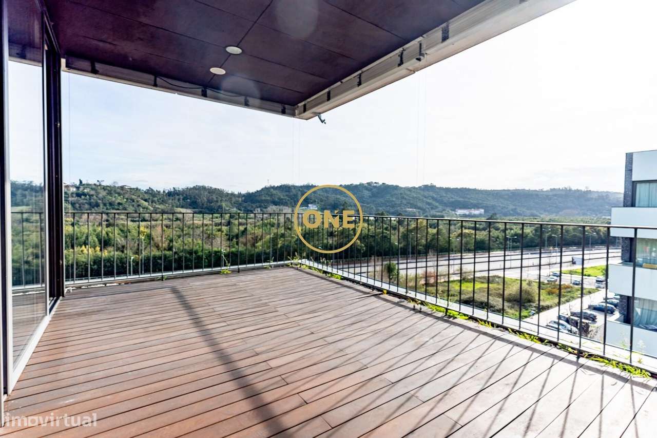 T4  em último piso no condomínio fechado ZEN - Grande imagem: 2/36