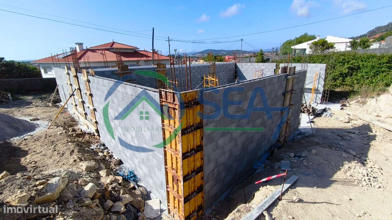 Moradia T4 I Nova I Cond. Fechado, Esposende-17