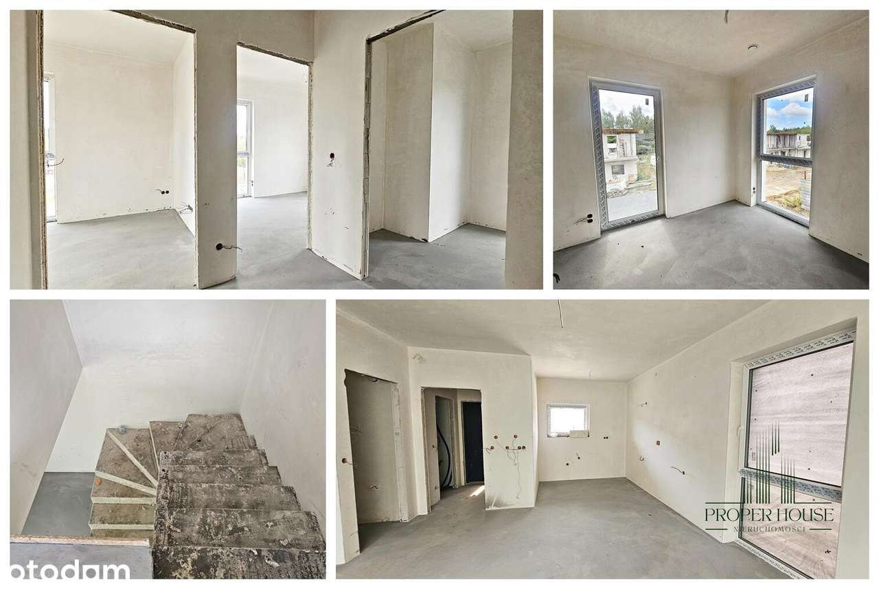 Segment na nowopowstającym osiedlu przy wylocie na Warszawę! - OKAZJA!-8