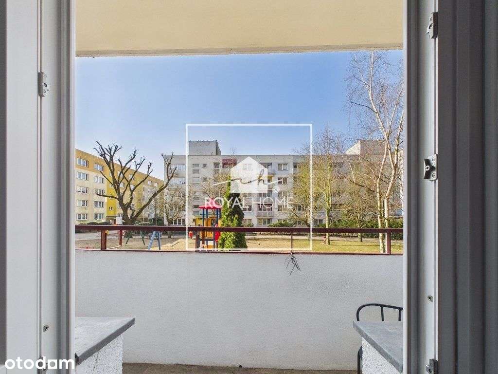 Os.Zawadzkiego,3 pok z osobną kuchnią i balkonem!-4