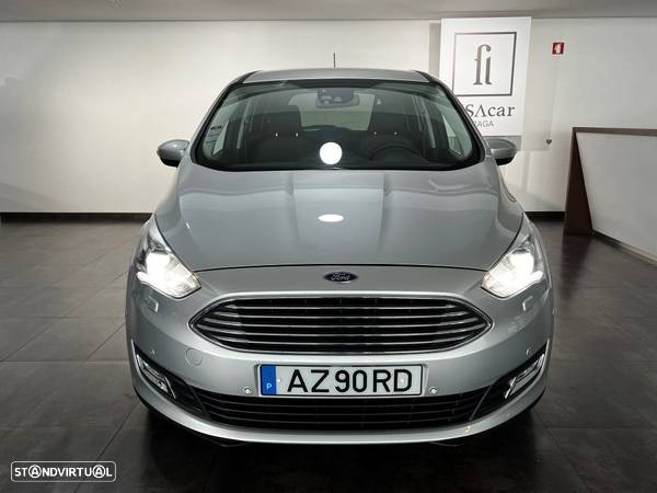 Ford Grand C-Max 1.0 Ecoboost Titanium S/S - 6