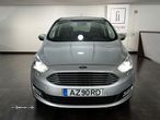 Ford Grand C-Max 1.0 Ecoboost Titanium S/S - 6