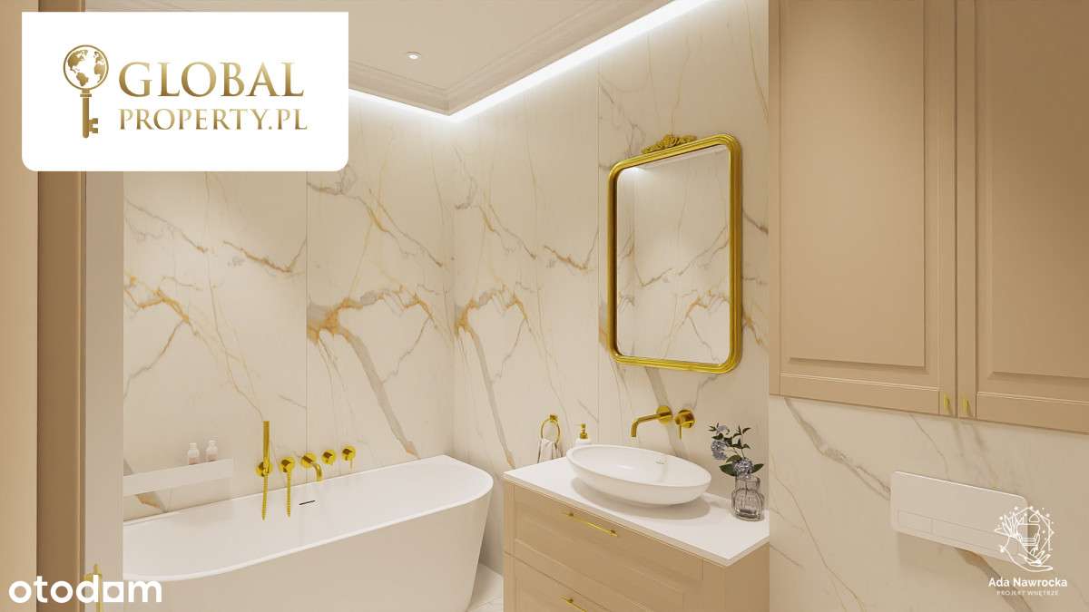 Mieszkanie + ogród+ 2 miejsca postojowe-10