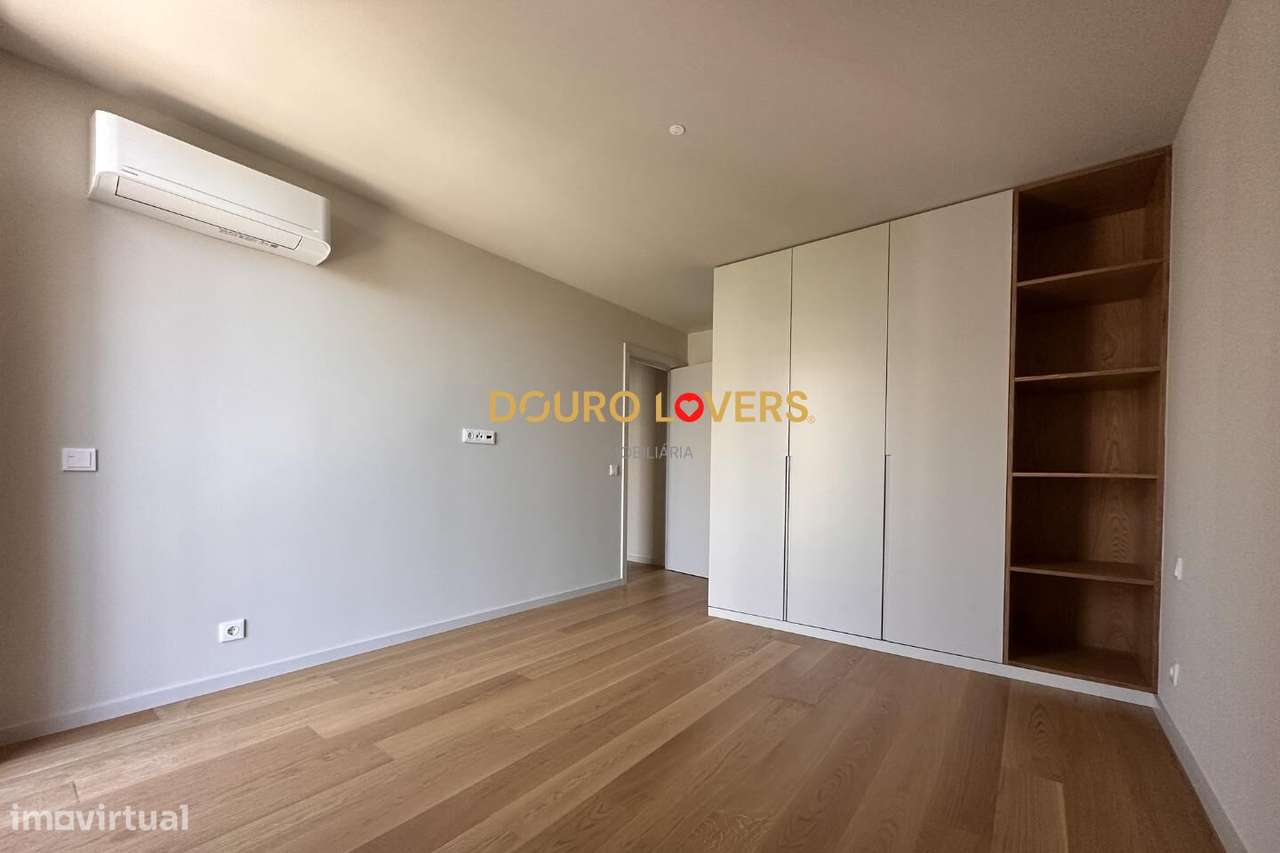 Apartamento T3 nos Jardins d’Arrábida, Vila Nova de Gaia-10