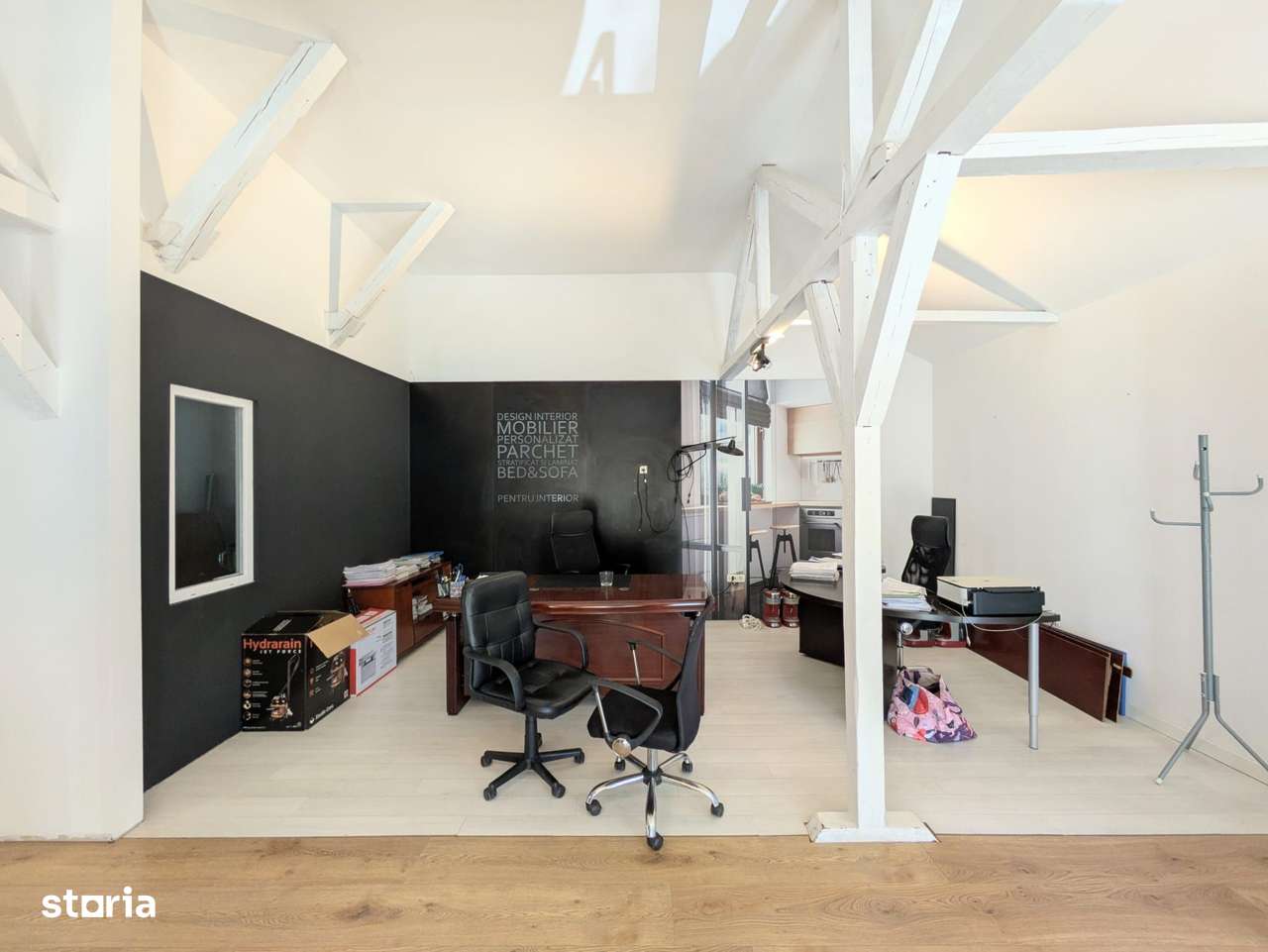De vânzare imobil mixt – birouri + hală, zona Iosefin - Comision 0% - Imagine principală: 3/16