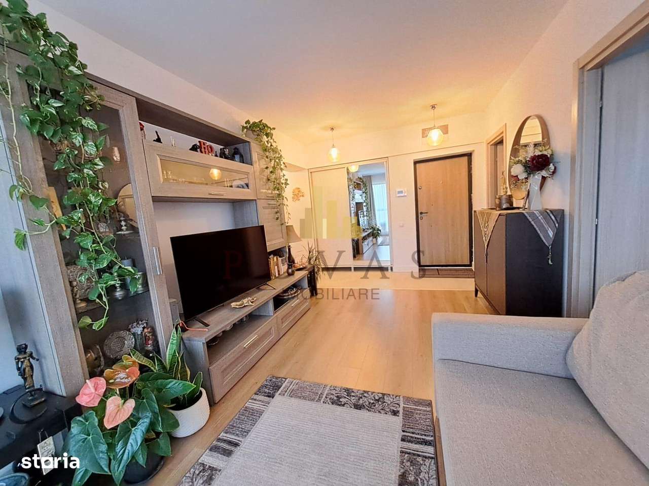 Vanzare Apartament 3 Camere Pipera Henri Coanda-1