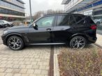 BMW X5 M M50d - 7