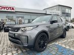 Land Rover Discovery 25 Land Rover Discovery V 2,0 240 KM HSE meridian 1rej 2018-07-20 - 1