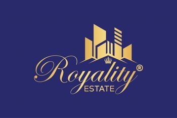 Royality Estate Siglă
