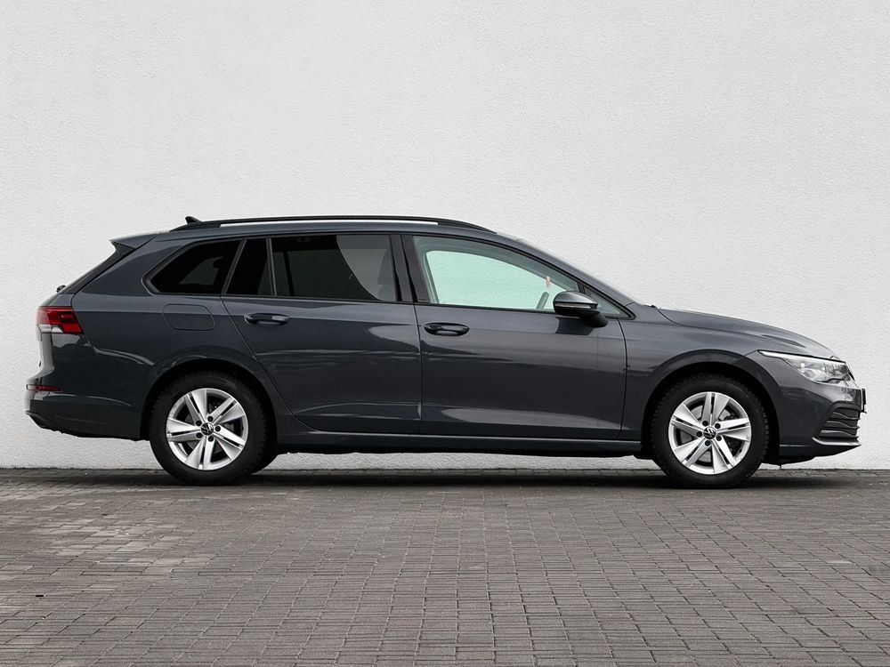 Volkswagen Golf-Variant 2.0 Diesel 115 KM — zdjęcie 3
