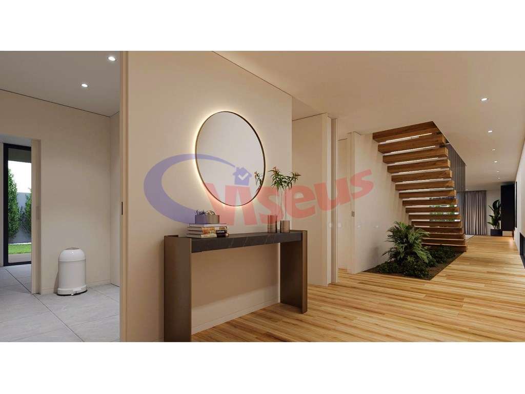 Moradia T4 e Office Canidelo-28