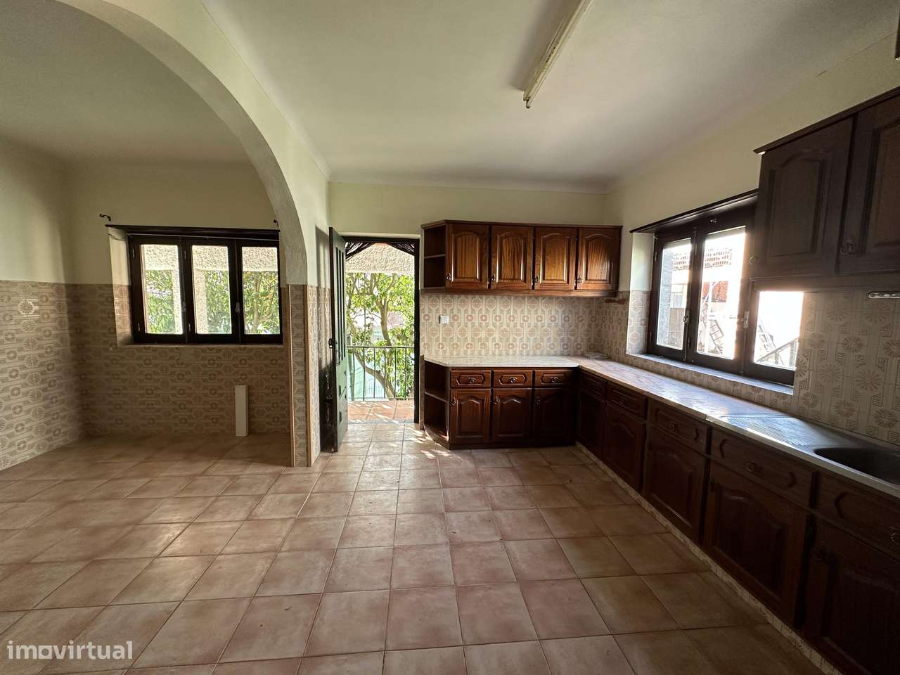 Moradia T3 | Antas | Carvalhal Benfeito | Caldas da Rainha - Grande imagem: 3/16