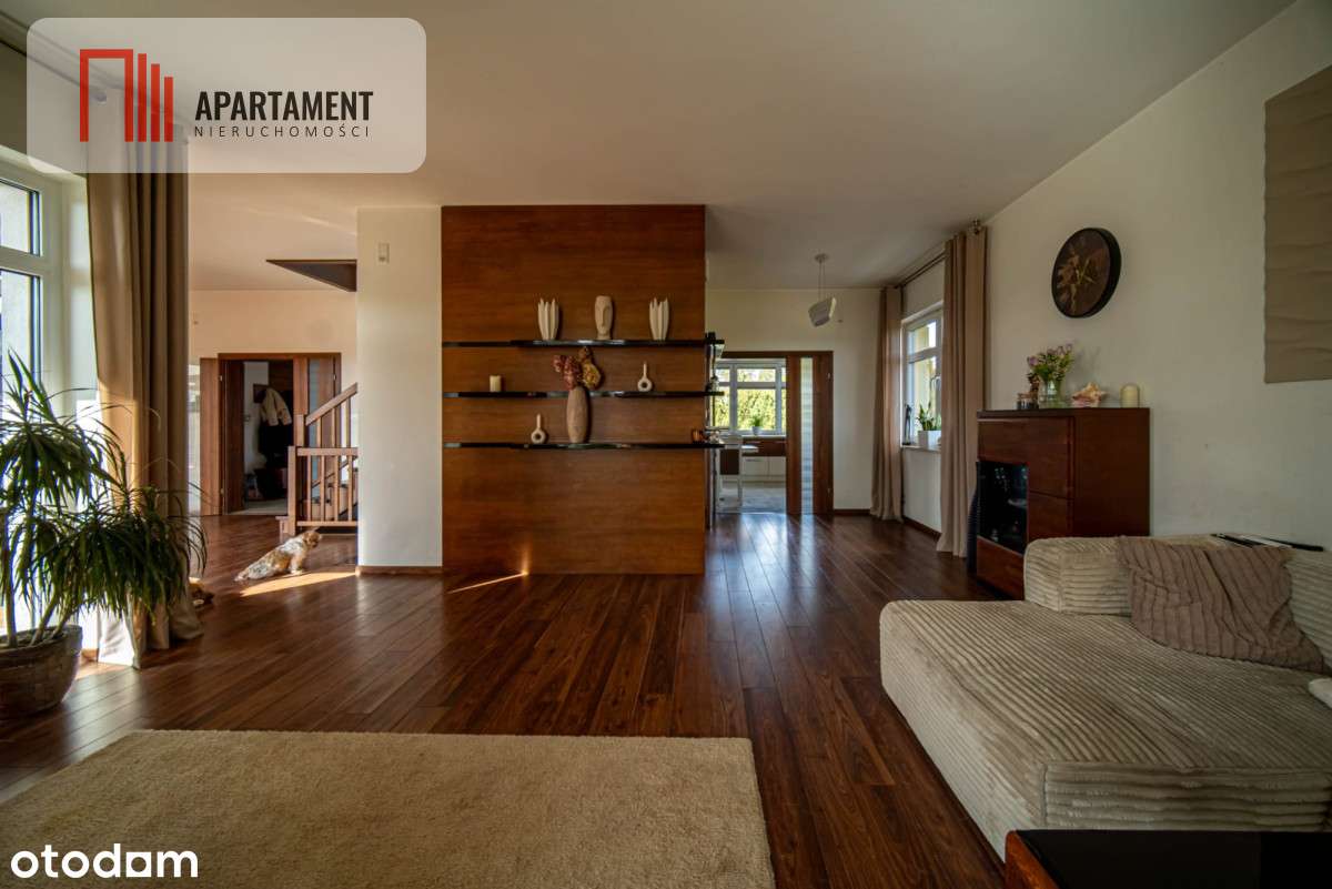 Tylko u nas! Twój raj! Zamieszkaj z klasą!-8