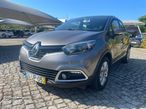 Renault Captur 1.5 dCi Exclusive - 2