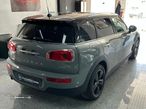 MINI Clubman One D - 7