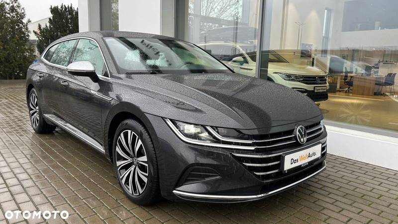 Volkswagen Arteon 2.0 TSI Elegance DSG - 11