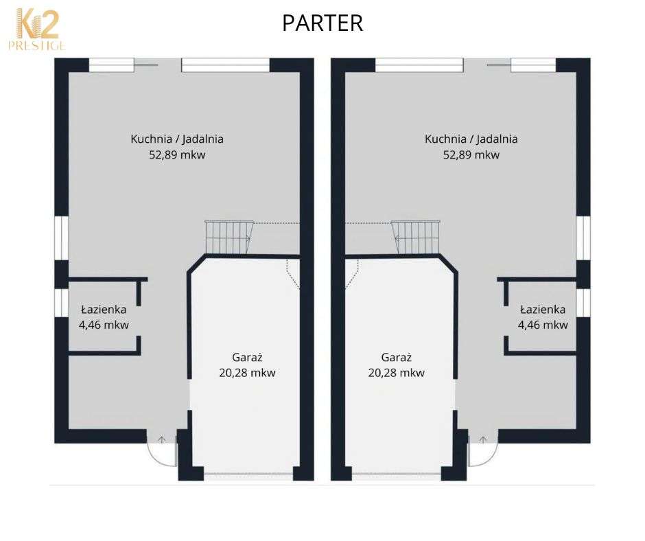 Dom z ogrodem w cenie mieszkania!-10