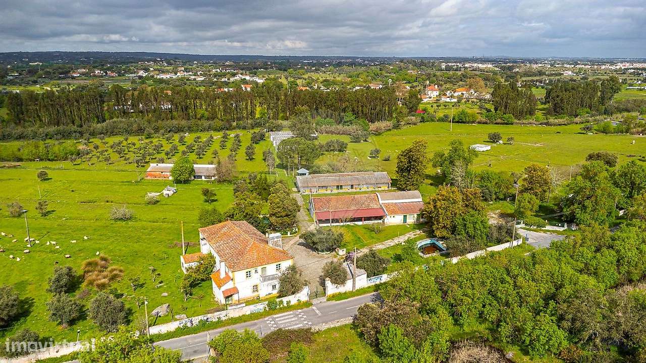 Quinta  para venda - Grande imagem: 3/31