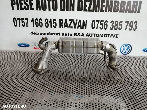 Racitor Gaze Egr Mazda 5/6 2.0 Diesel Euro 4 Motor RF7J 121/143 Cai - 3