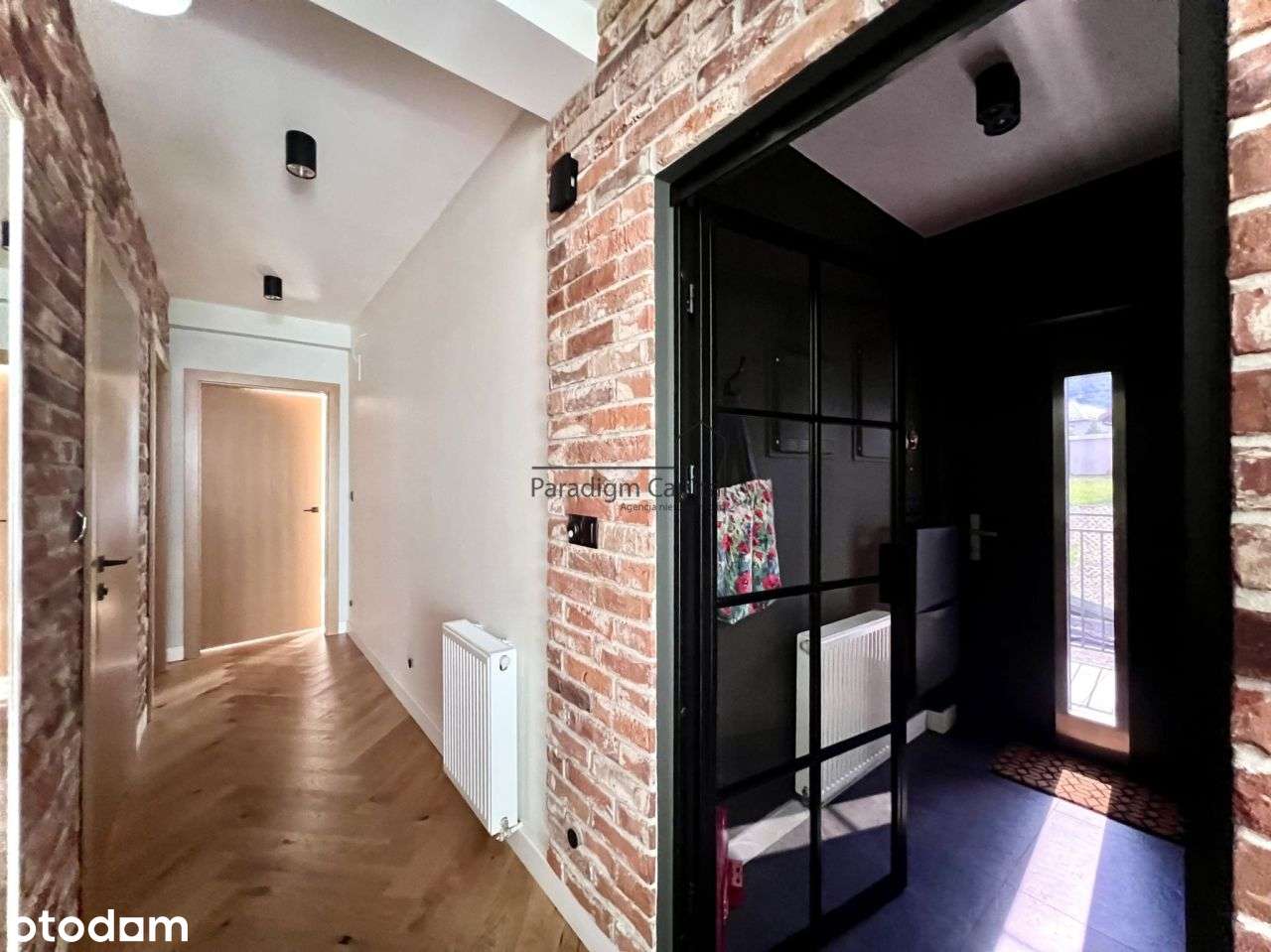 APARTAMENT Z OGRODEM, GARAŻEM I 3 MIEJSCAMI – BIELSKO-BIAŁA / KOZY-16