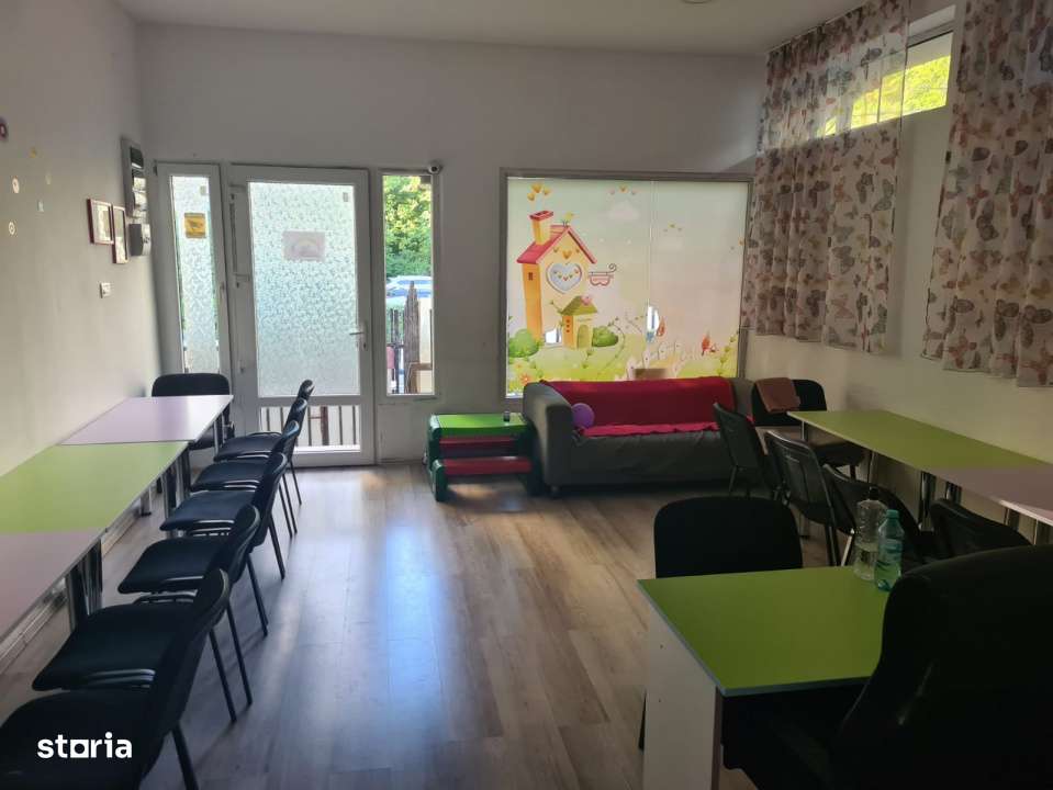 Vila Multifunctionala investitie - zona Basarabia / Arena Nationala-12