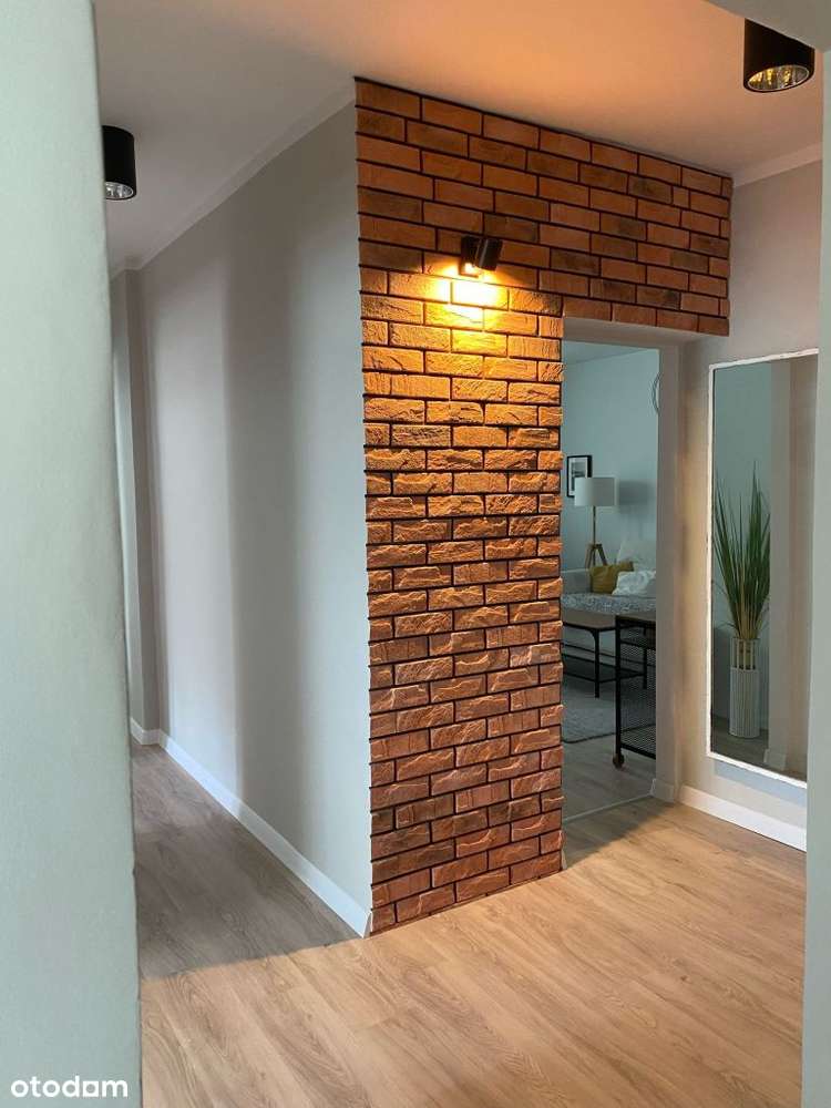 Komfortowe 4 -pok. mieszkanie w pobliżu Jeziora Ma-9