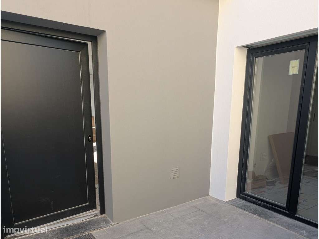 Moradia Isolada T4 Térrea a Venda No Pinhal do General-27