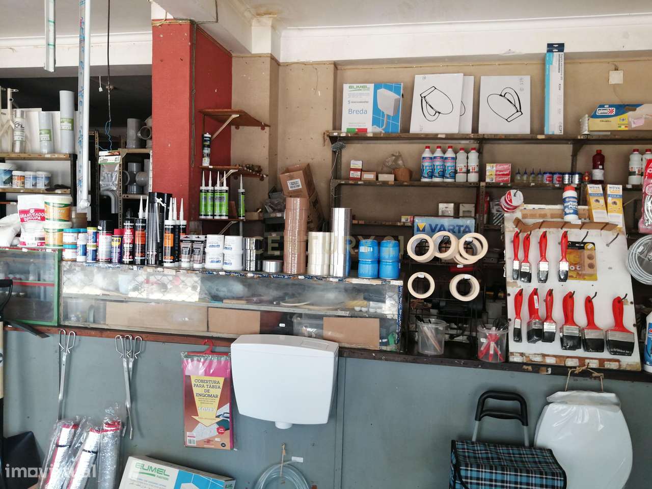 Trespasse Drogaria Verderena - Grande imagem: 3/14