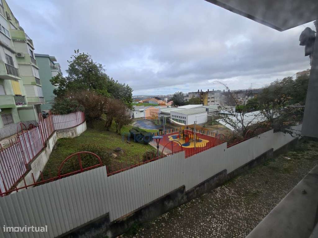 Apartamento T3 | Arroja, Odivelas-12