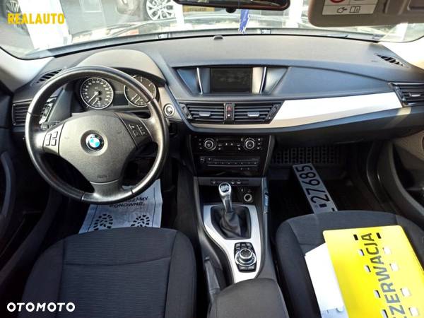 BMW X1 - 13