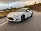 Toyota GT86 2.0D-4S Sport+Navi - 1