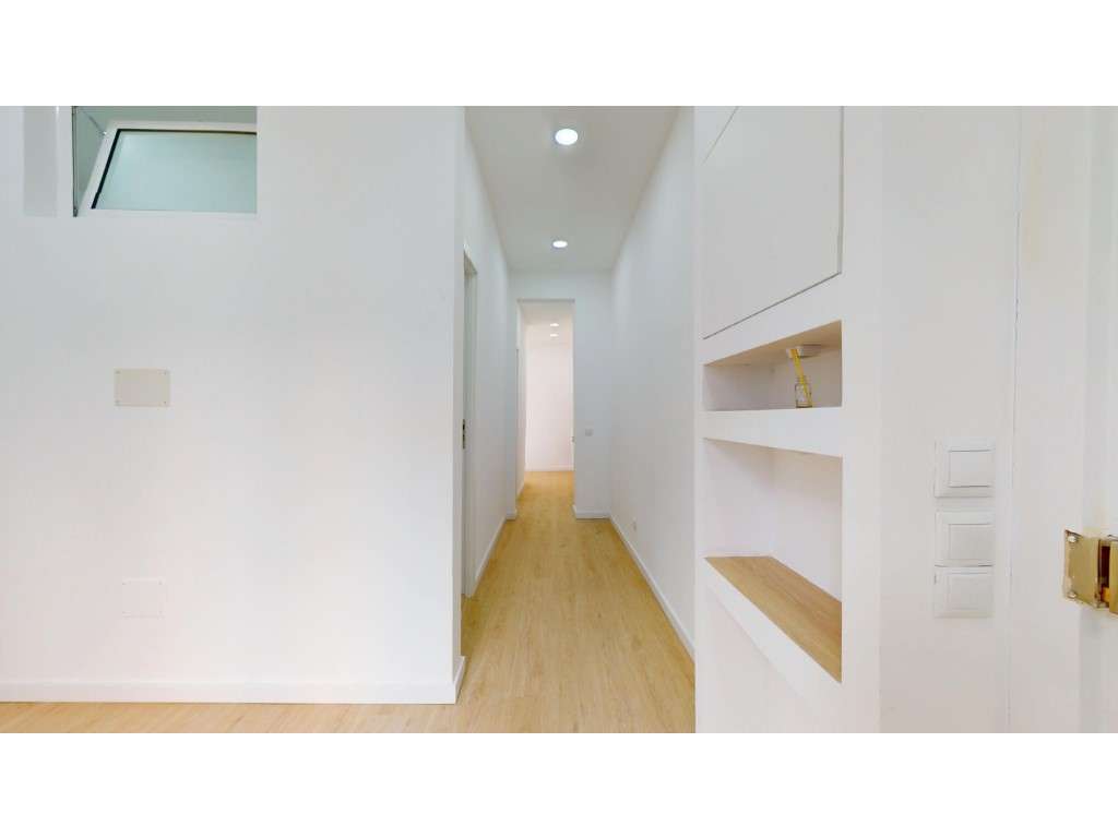Apartamento, 2 quartos, Lisboa, São Vicente - Grande imagem: 4/15
