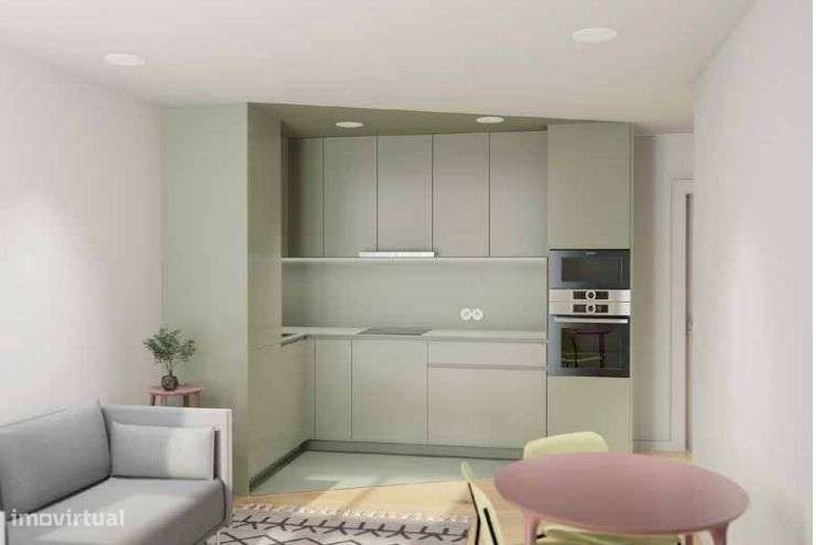 Apartamento novos, centro de Leiria ????✨ - Grande imagem: 4/10