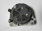 ALTERNATOR VW AUDI SEAT SKODA 70A 0123310001 V - 4