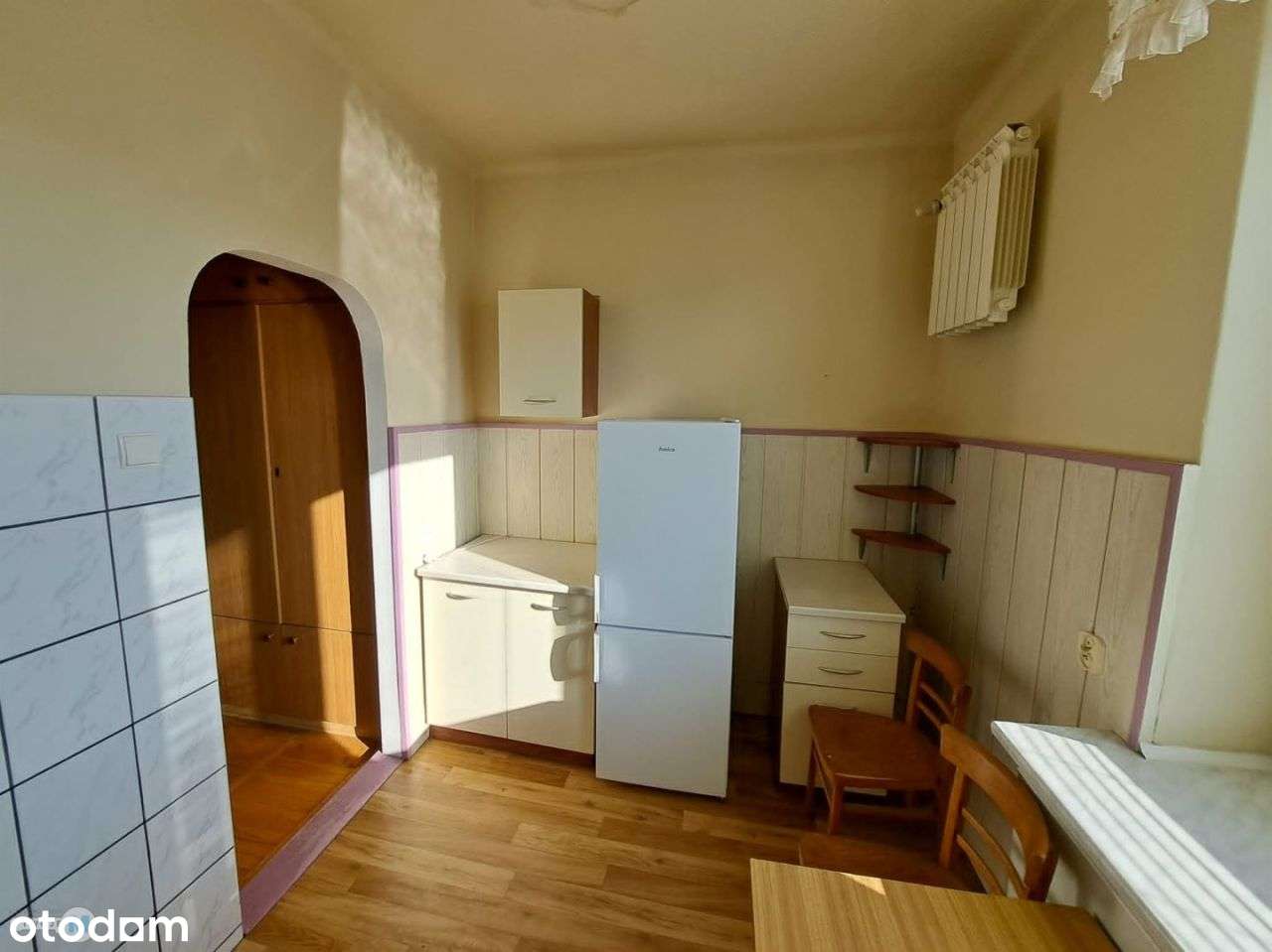 Kawalerka w centrum idealna pod wynajem! - Widok 5