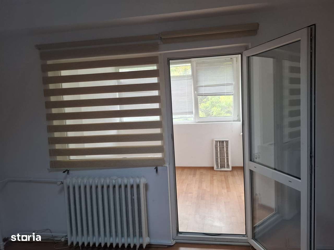 Apartament cu 3 camere in zona Piata Alba Iulia - Burebista - Imagine principală: 4/12