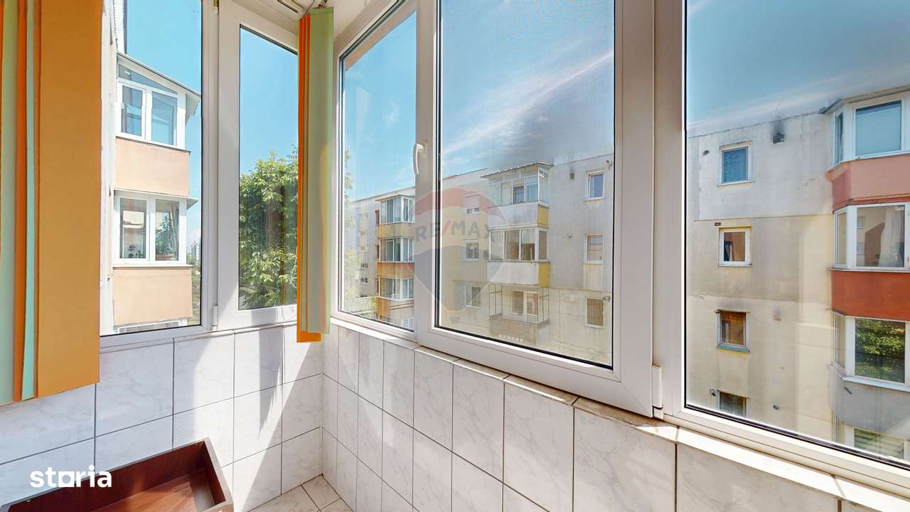 Comision 0 | Apartament 2 camere | etaj intermediar | utilat-mobilat | - Imagine principală: 4/11