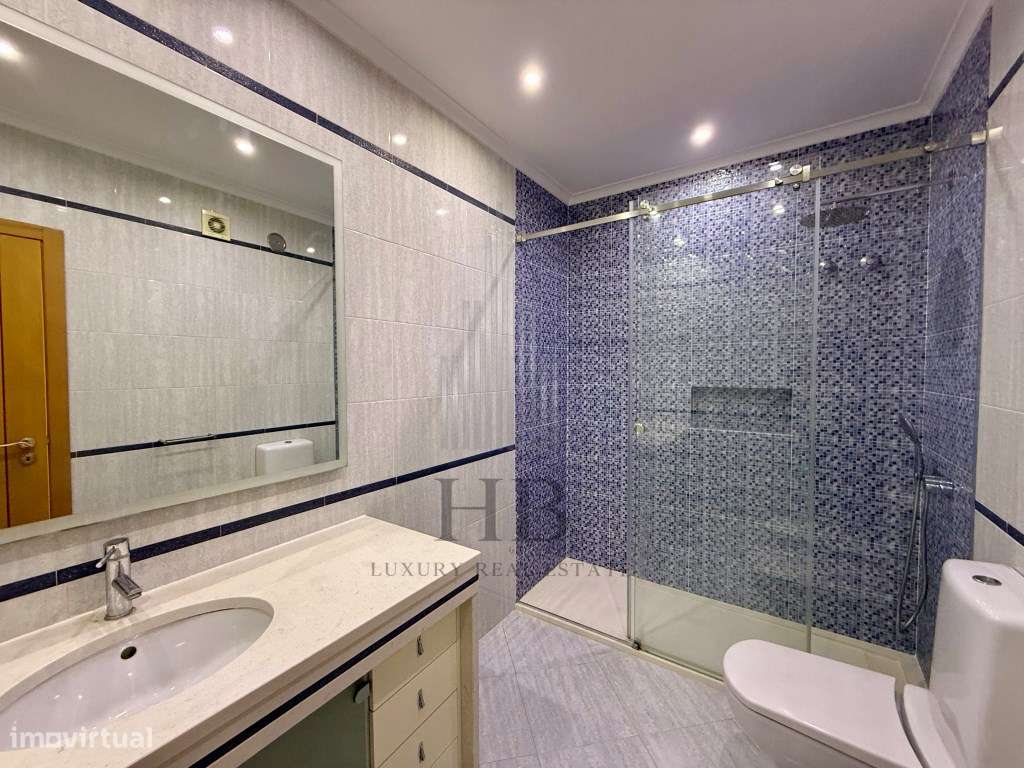 Apartamento T3 Colinas do Cruzeiro | Odivelas-12