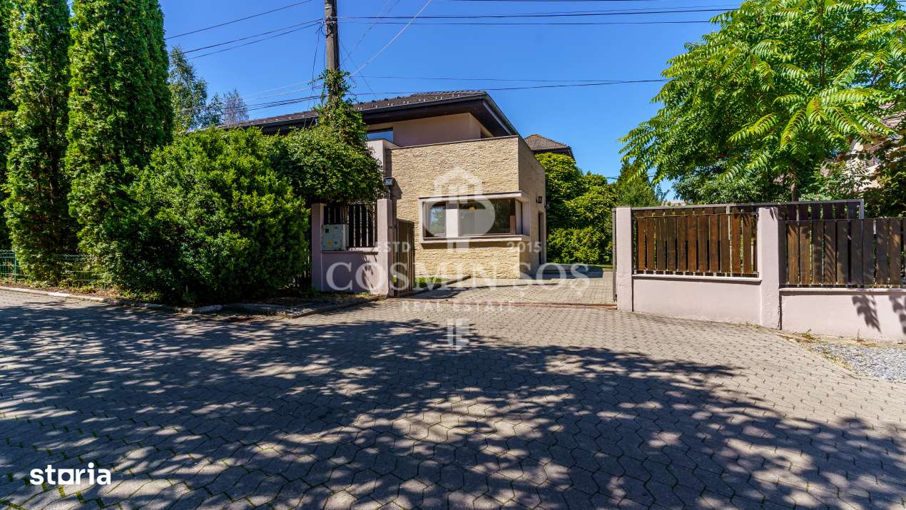 Casa de vanzare in Cartierul Zorilor COMISION 0%-1