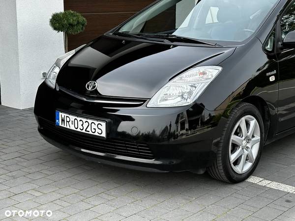 Toyota Prius 1.5 VVT-i Sol - 29