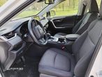 Toyota RAV4 2.5 Hybrid VVT-iE 4x4 Active - 27