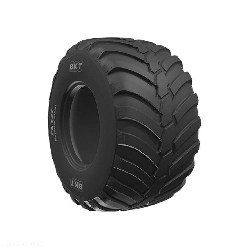 Nowe Opony 520/50R17 BKT FL 637 STBT 151D/148E TL - 1