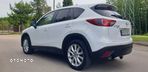 Mazda CX-5 SKYACTIV-D 150 AWD SCR Exclusive-Line - 4