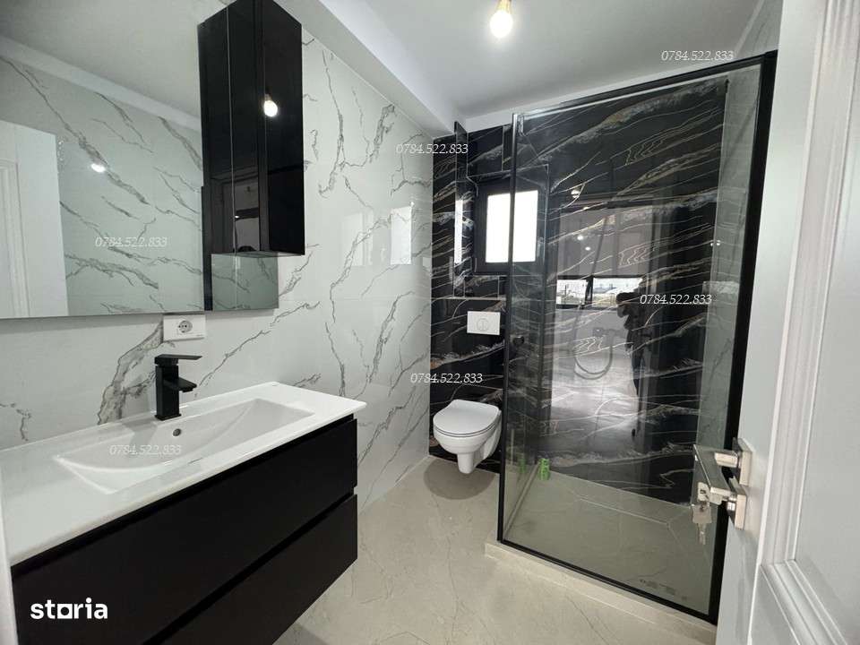 Vilă spațioasă P+1E – comuna Berceni Ilfov-1