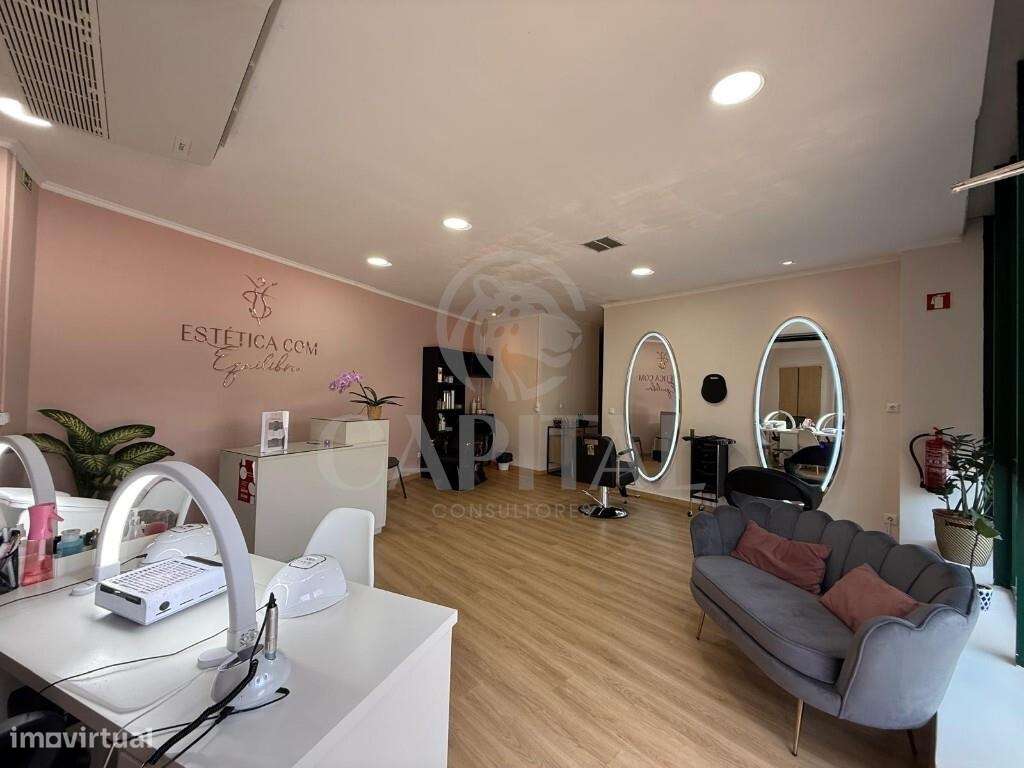 Trespasse Loja - Grande imagem: 5/12