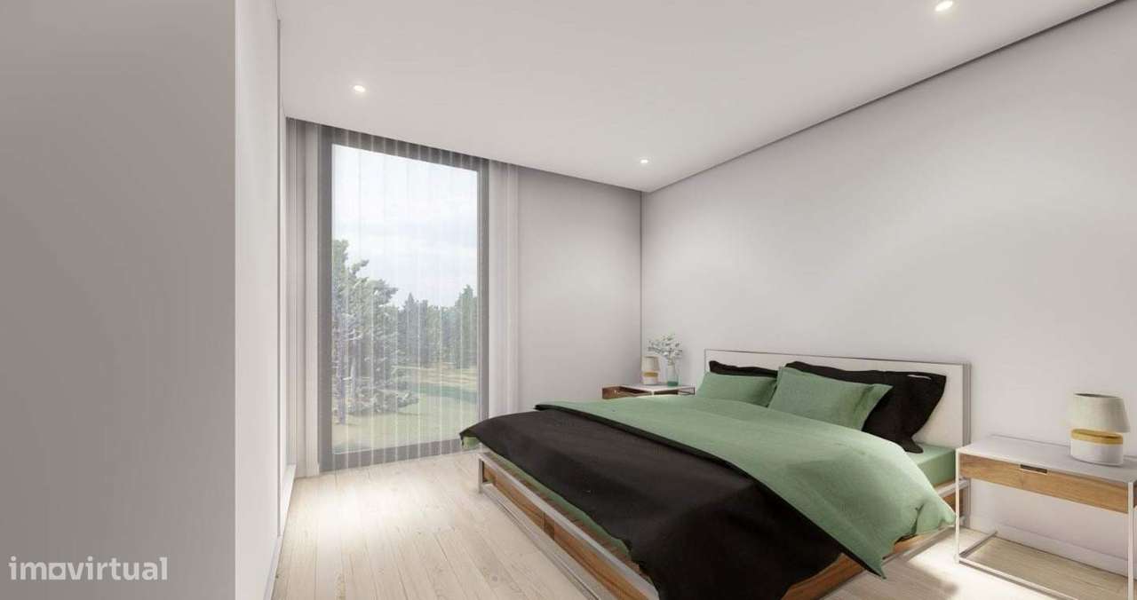 Moradia em Banda T3 Venda em Vila Franca,Viana do Castelo-11